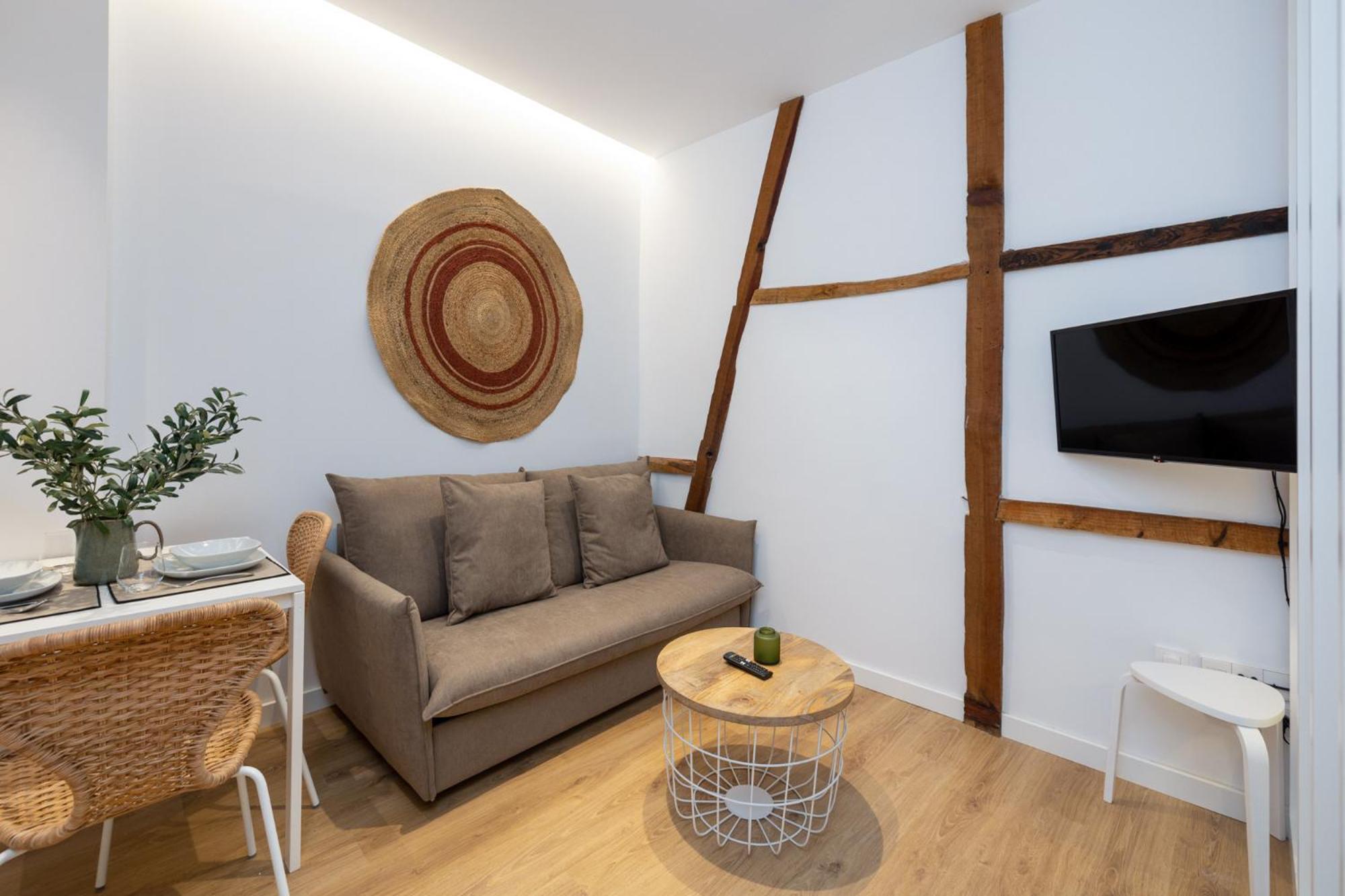 Patio Zahori Granada Centro Apartment Екстериор снимка