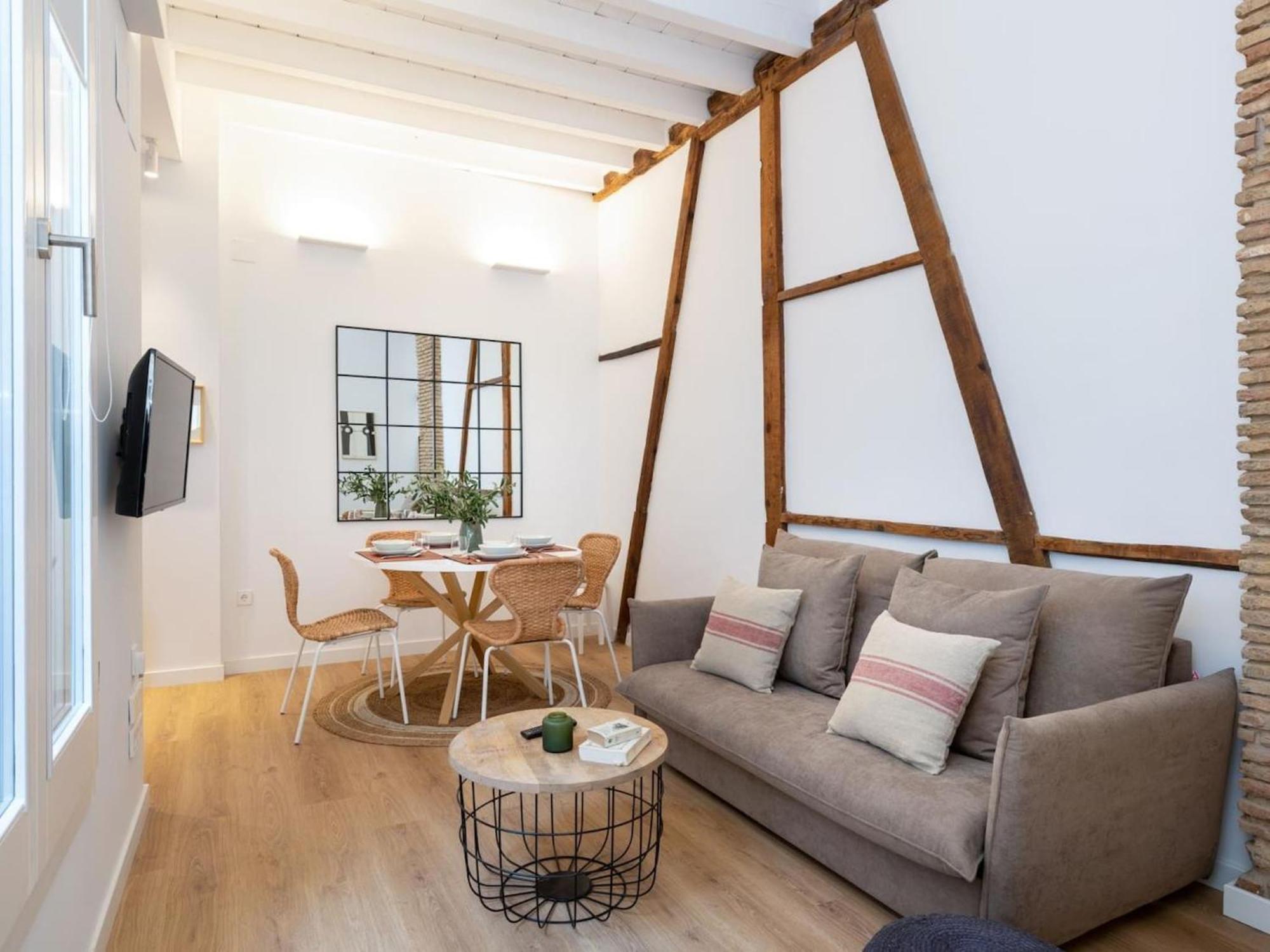 Patio Zahori Granada Centro Apartment Екстериор снимка