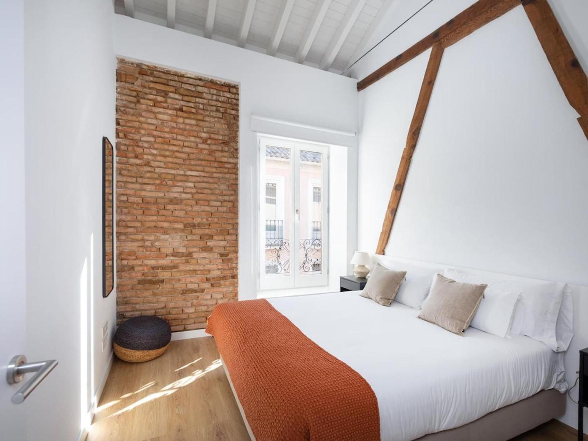 Patio Zahori Granada Centro Apartment Екстериор снимка