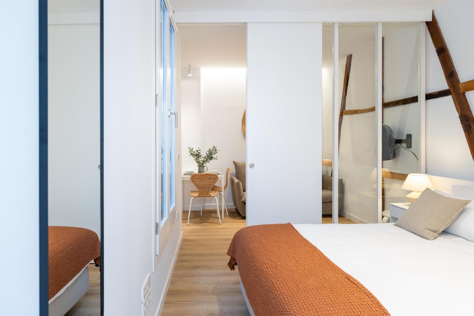 Patio Zahori Granada Centro Apartment Екстериор снимка
