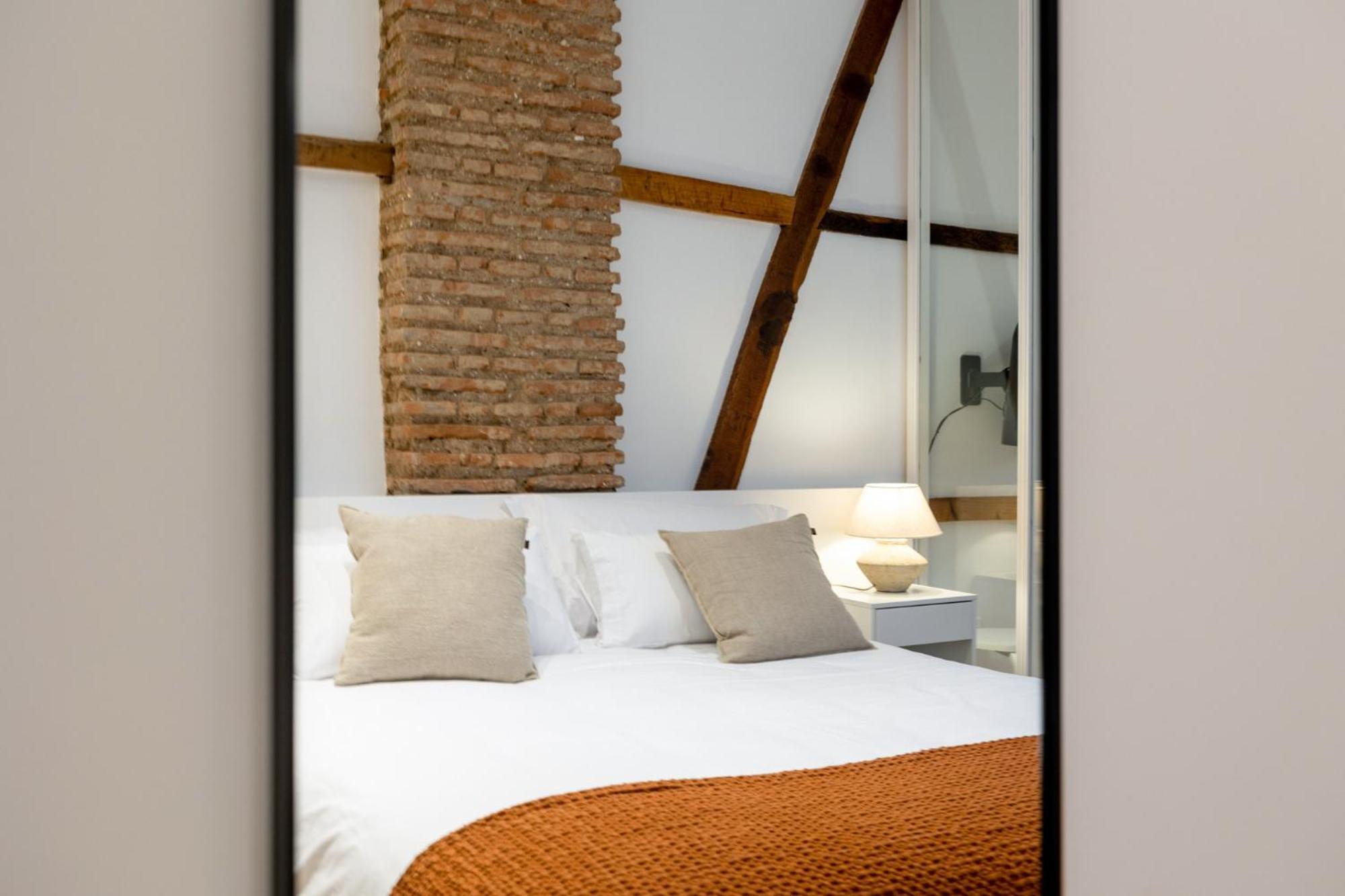 Patio Zahori Granada Centro Apartment Екстериор снимка