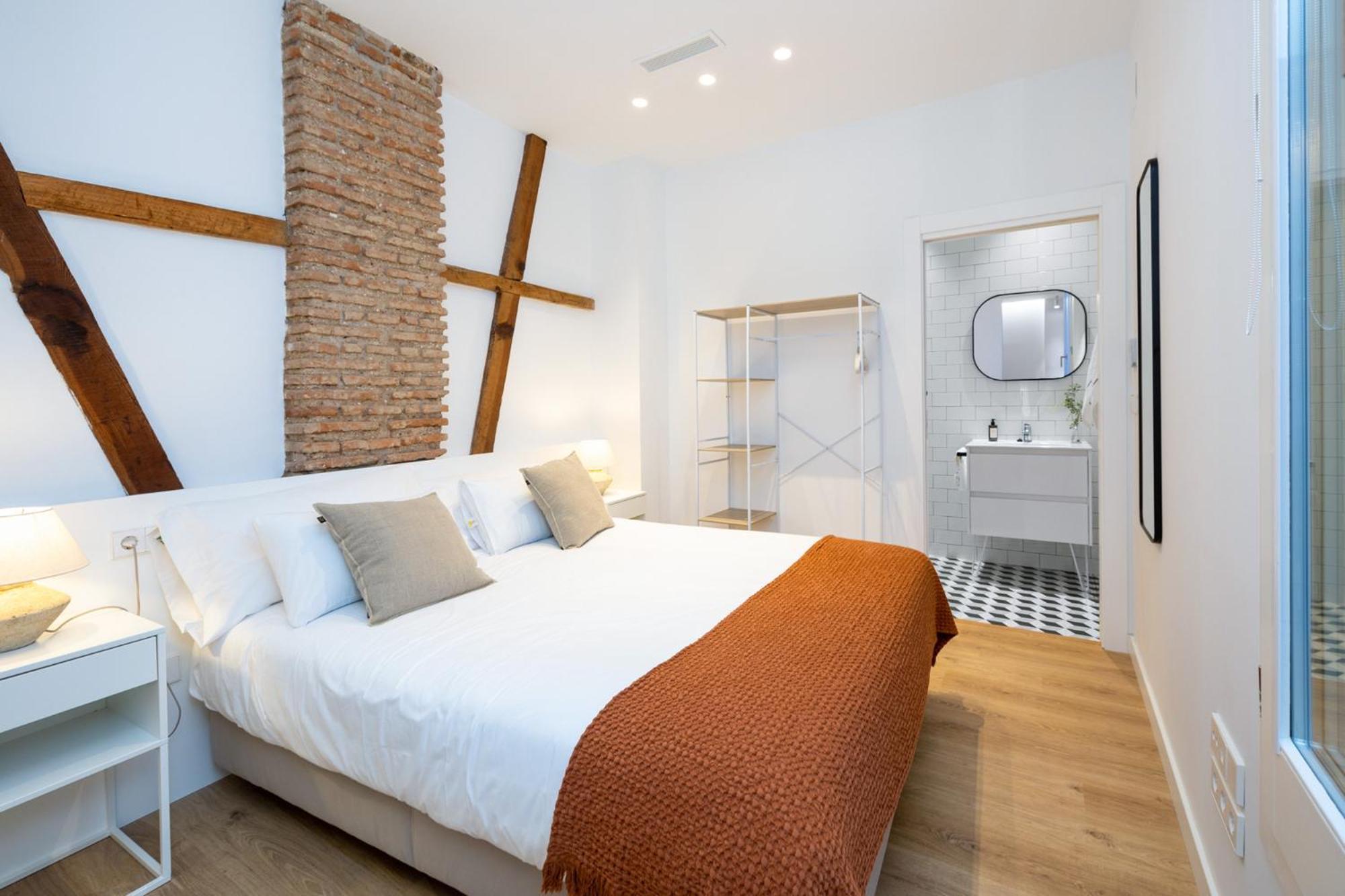 Patio Zahori Granada Centro Apartment Екстериор снимка