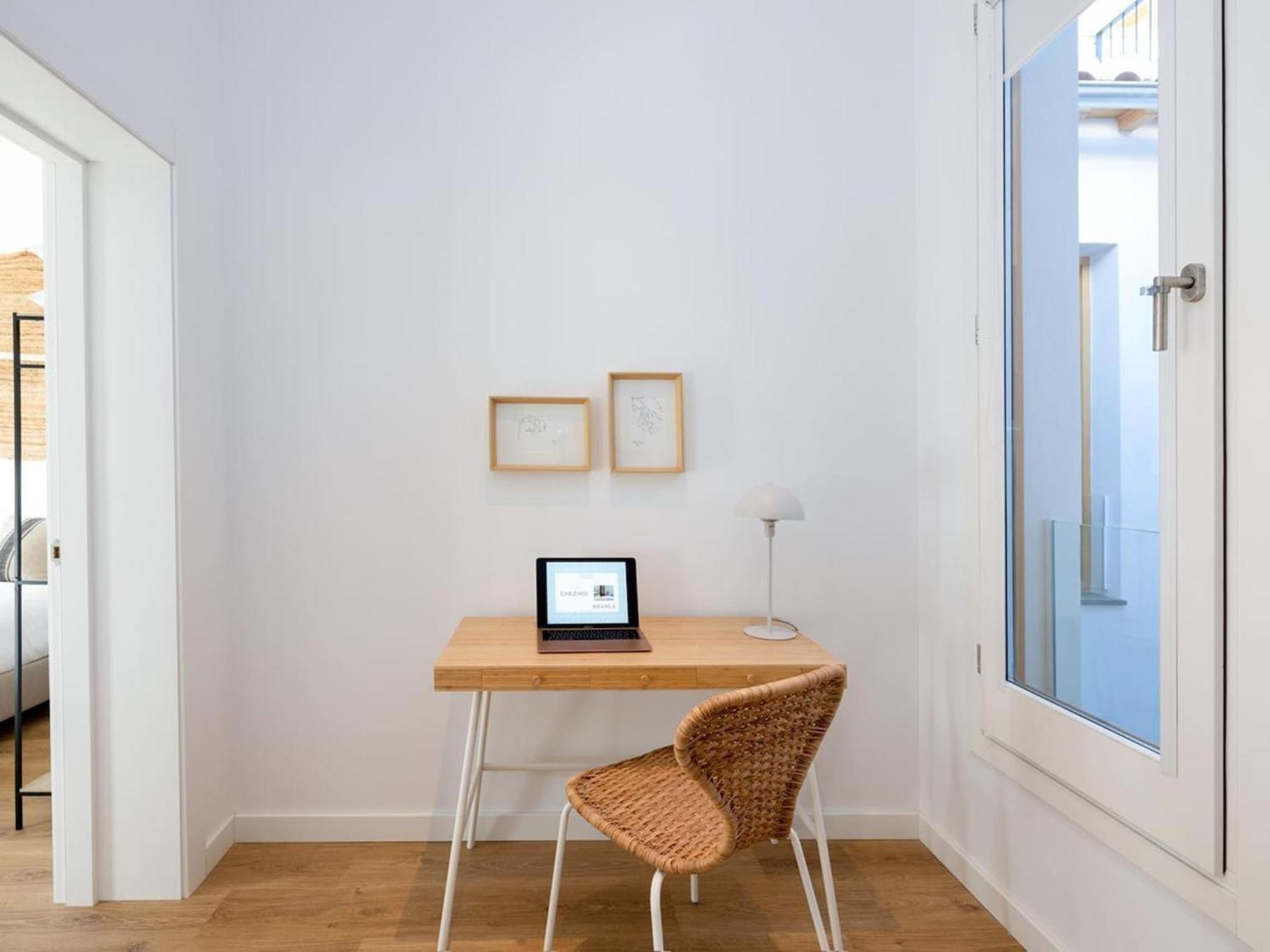 Patio Zahori Granada Centro Apartment Екстериор снимка