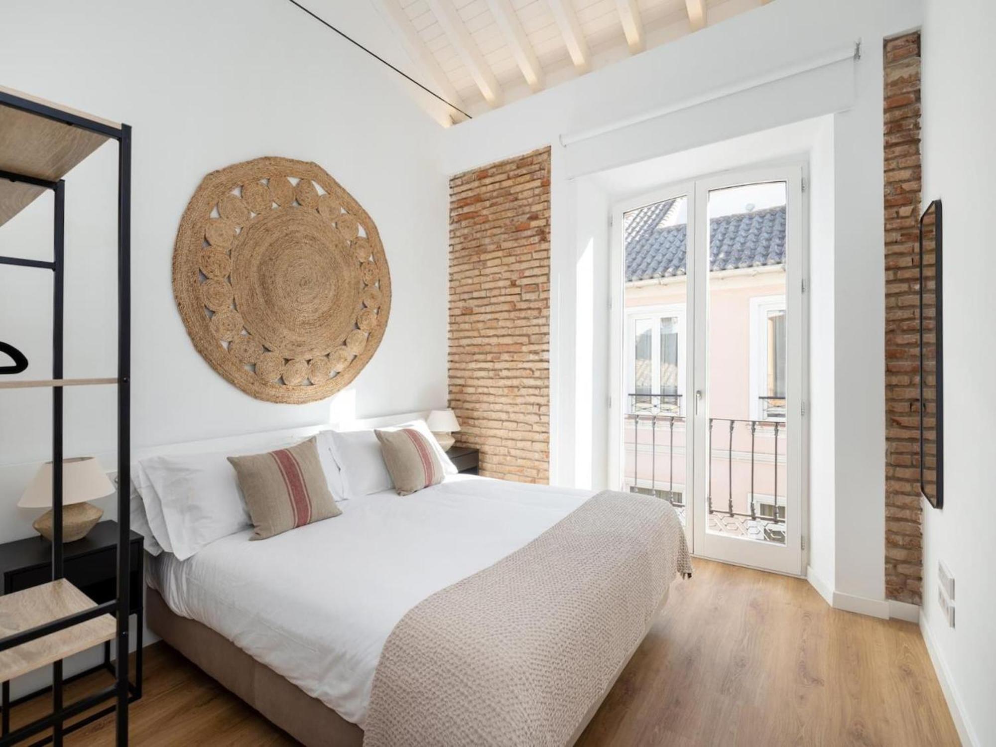 Patio Zahori Granada Centro Apartment Екстериор снимка
