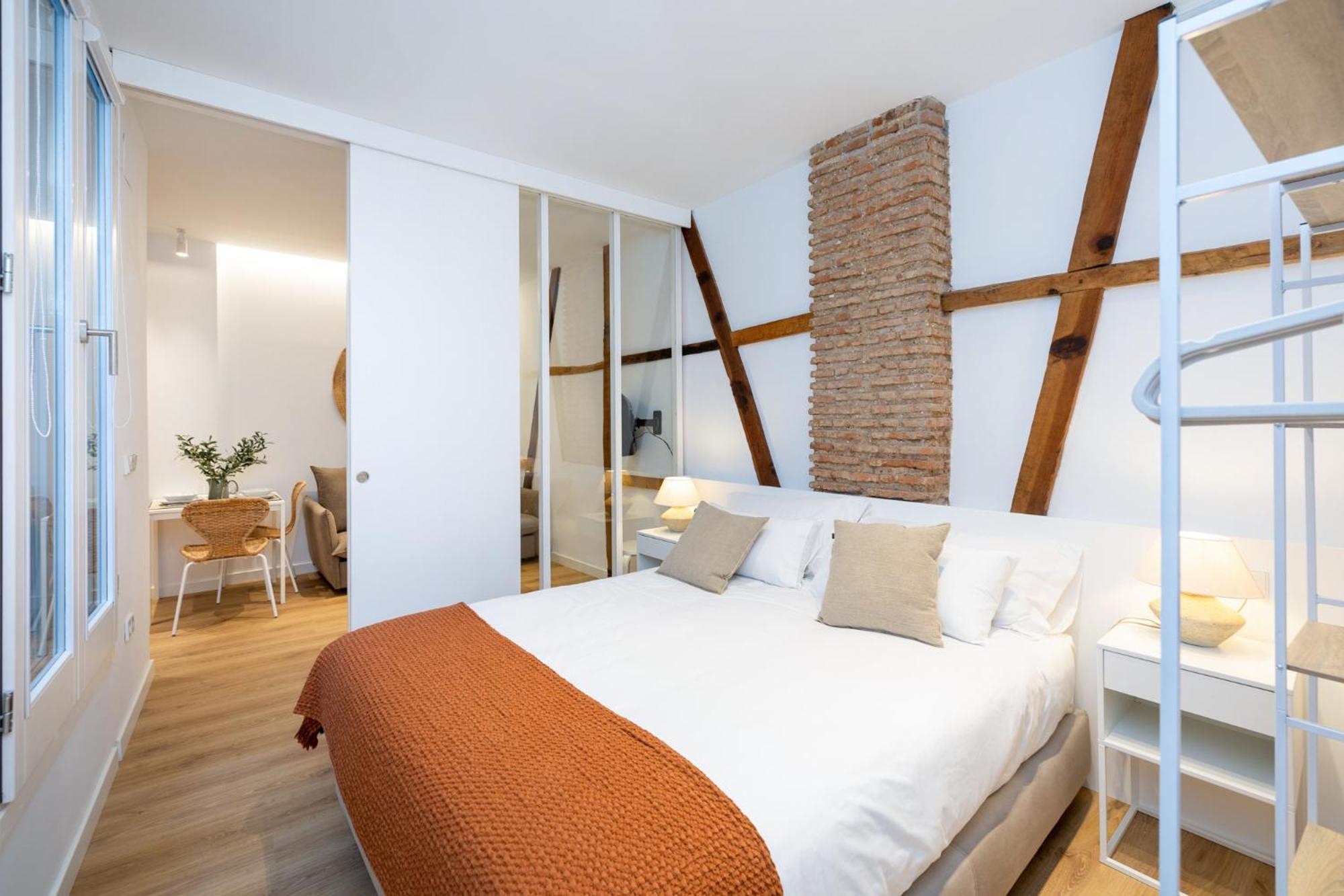 Patio Zahori Granada Centro Apartment Екстериор снимка
