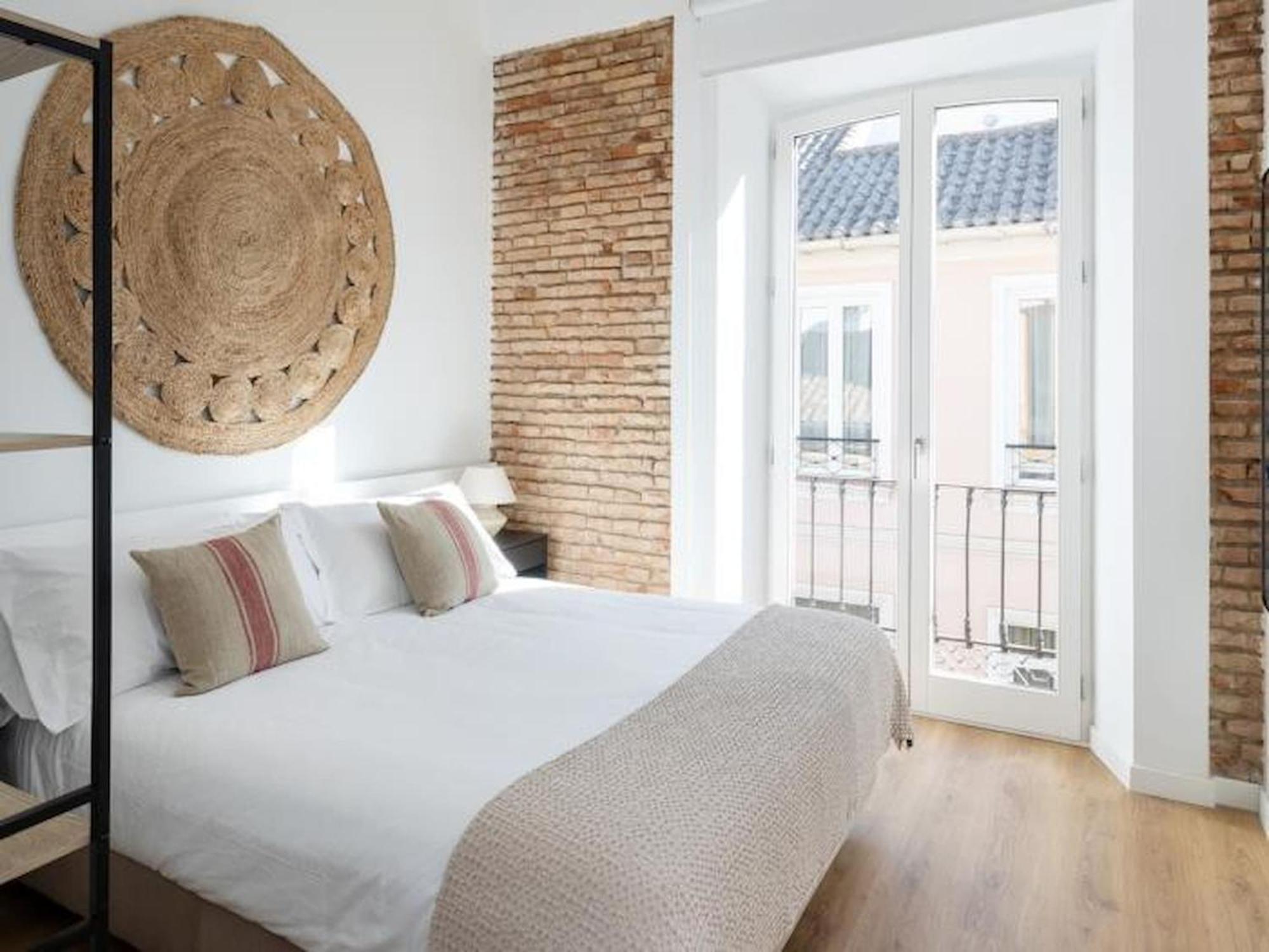 Patio Zahori Granada Centro Apartment Екстериор снимка