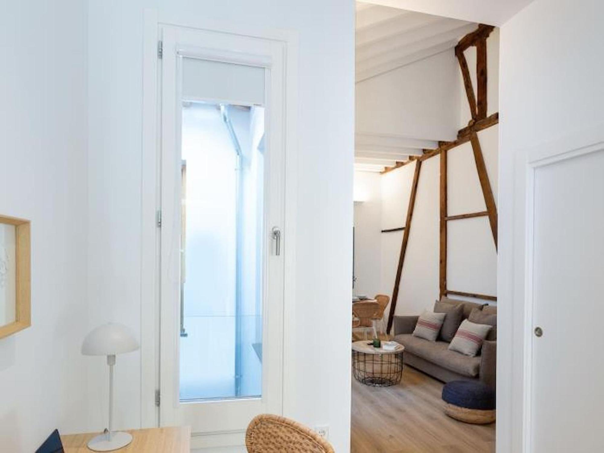 Patio Zahori Granada Centro Apartment Екстериор снимка