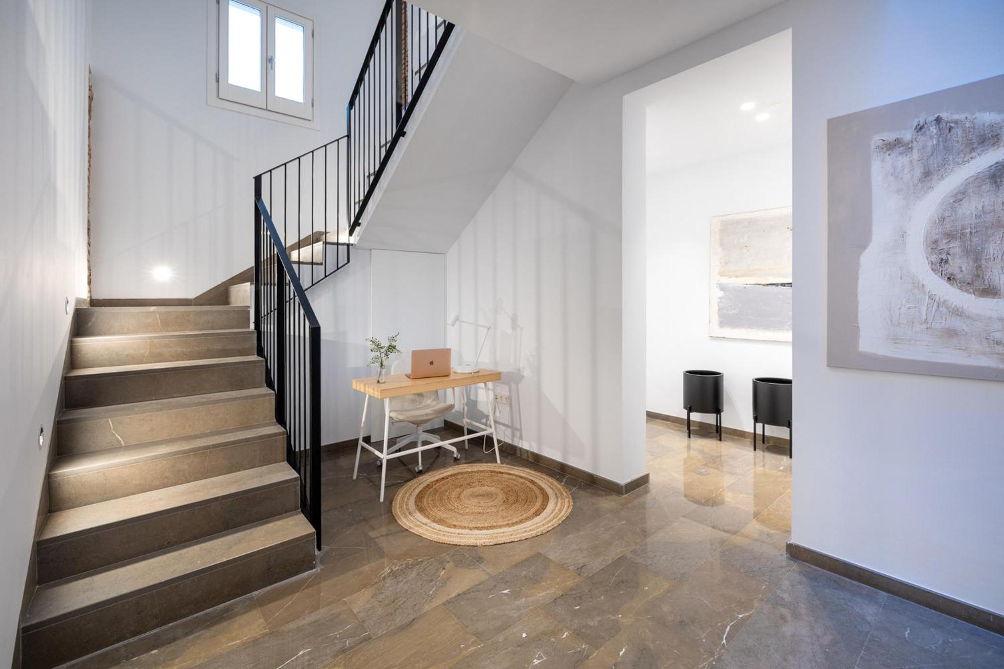 Patio Zahori Granada Centro Apartment Екстериор снимка