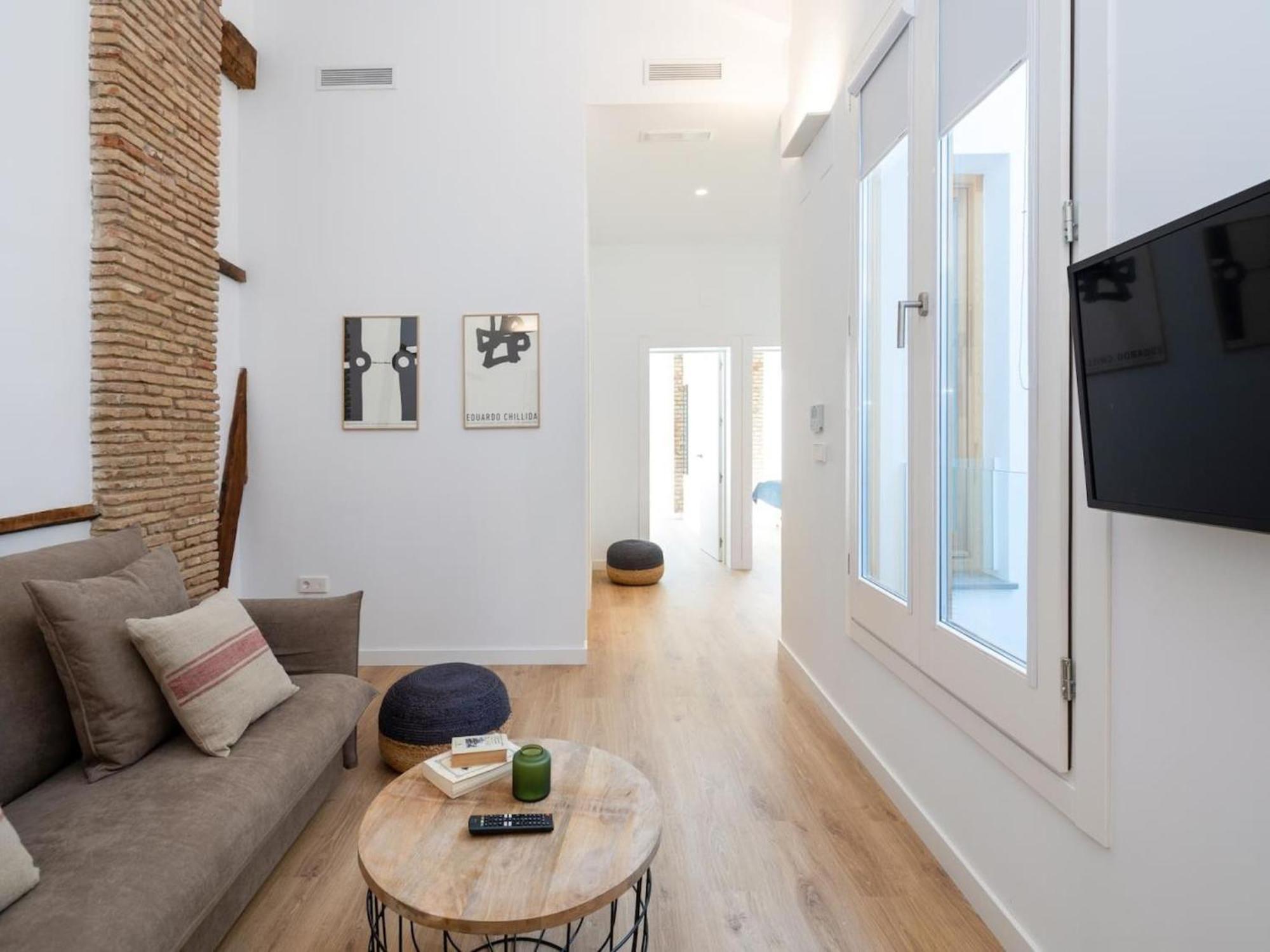 Patio Zahori Granada Centro Apartment Екстериор снимка