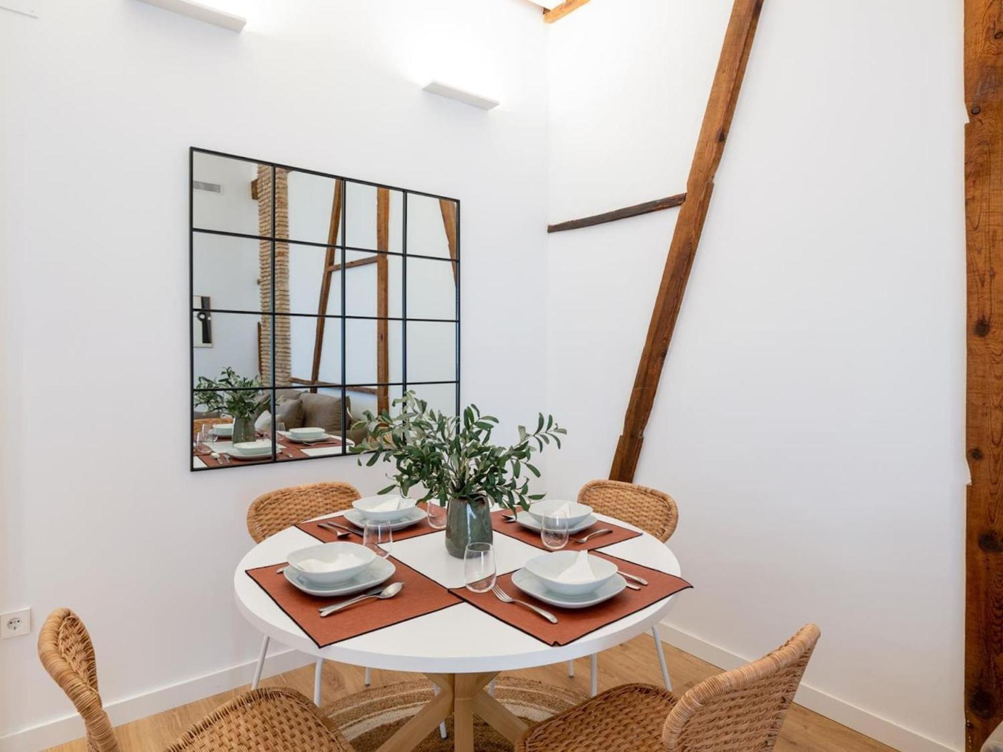Patio Zahori Granada Centro Apartment Екстериор снимка