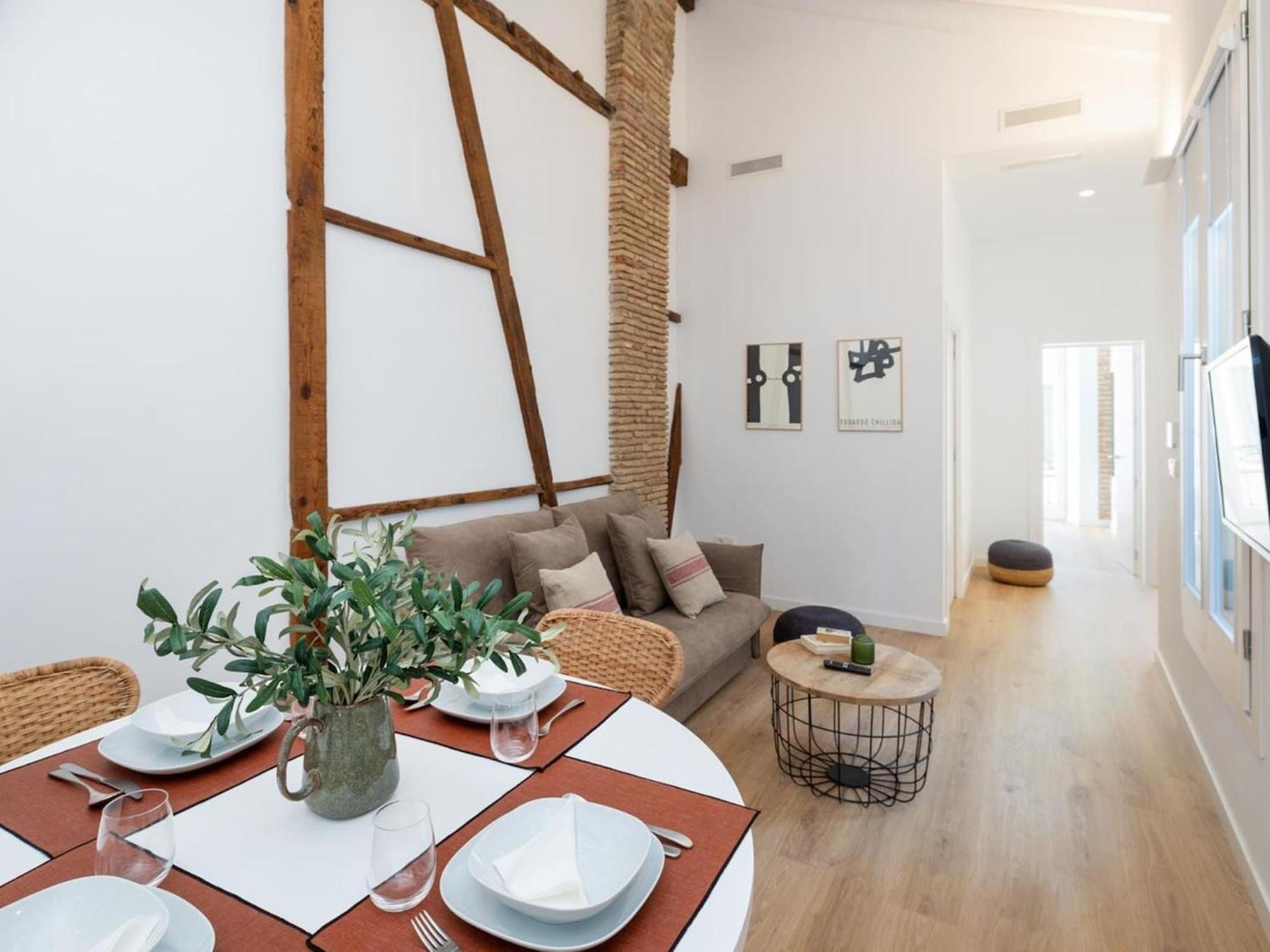 Patio Zahori Granada Centro Apartment Екстериор снимка
