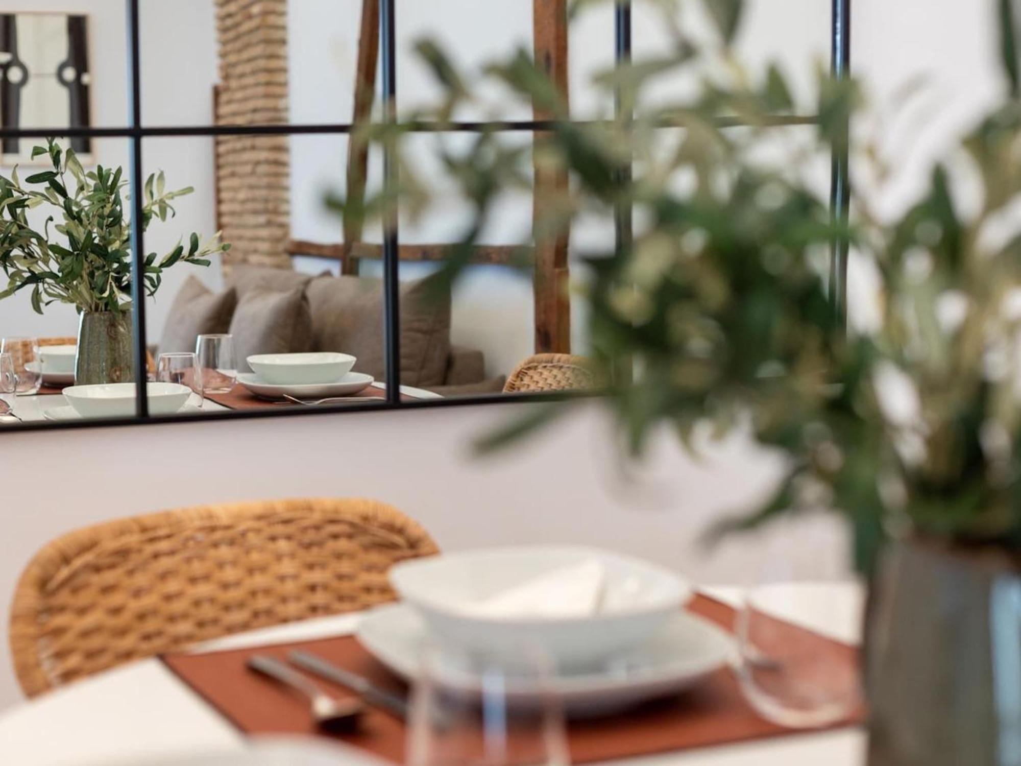 Patio Zahori Granada Centro Apartment Екстериор снимка