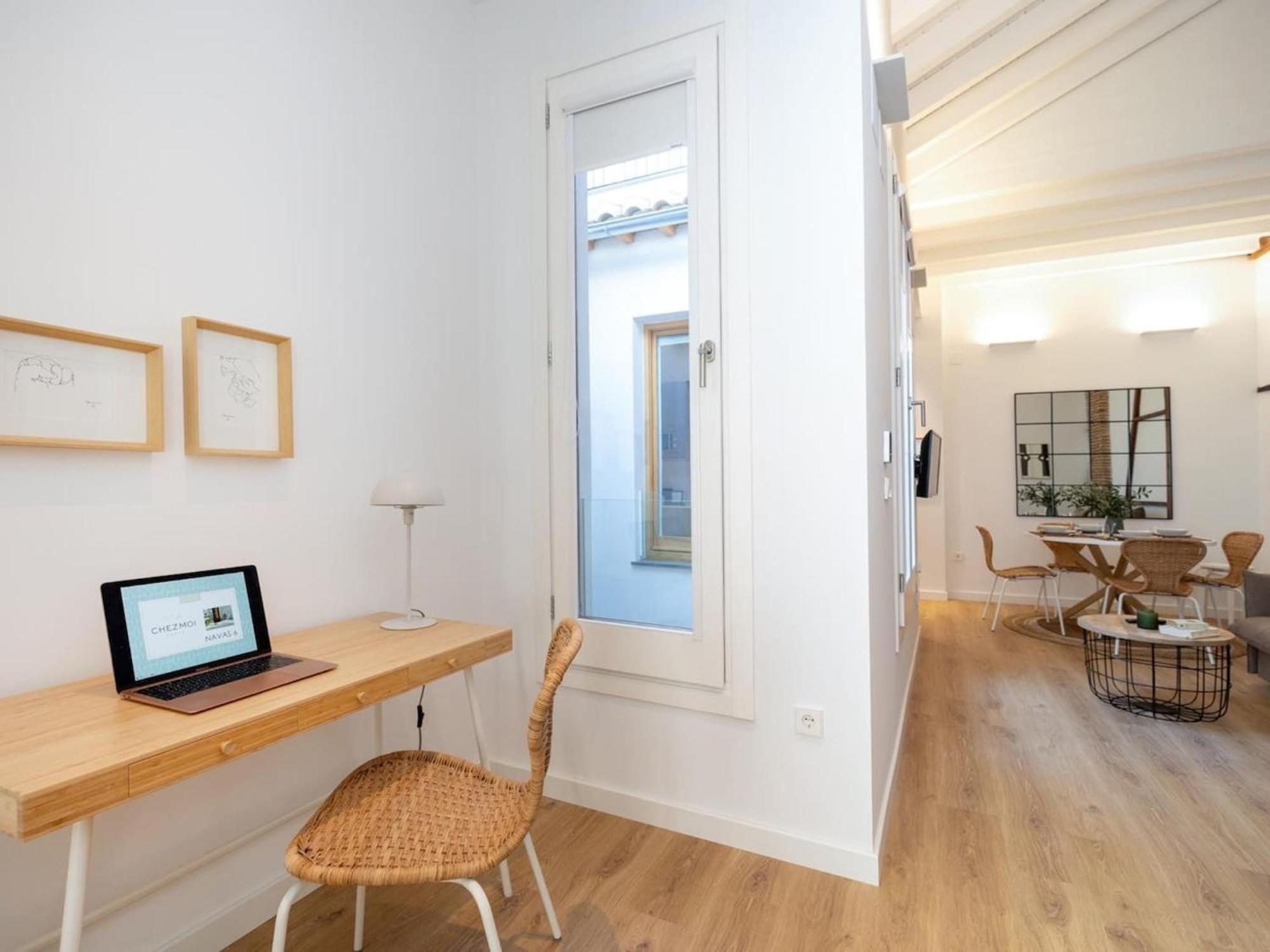 Patio Zahori Granada Centro Apartment Екстериор снимка