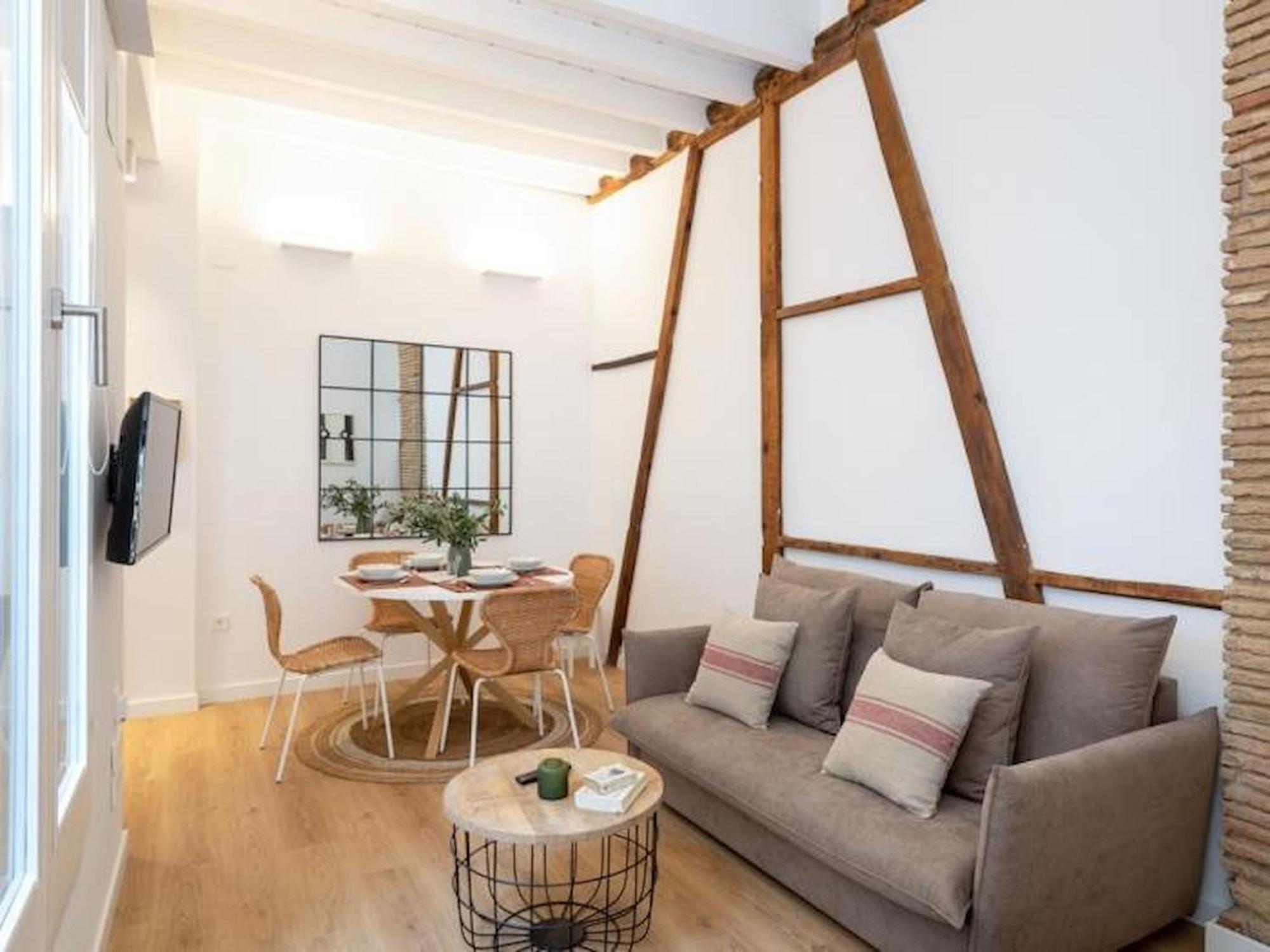 Patio Zahori Granada Centro Apartment Екстериор снимка
